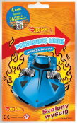 Hot Wheels Szalony wyścig Pokoloruj mnie Hot Wheels Szalony wyścig Pokoloruj mnie