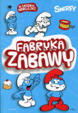 Smerfy Fabryka zabawy Smerfy Fabryka zabawy