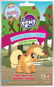 My Little Pony Na farmie Sweet Apple Pokoloruj mnie My Little Pony Na farmie Sweet Apple Pokoloruj mnie