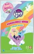 My Little Pony Zabawa na sto dwa Pokoloruj mnie My Little Pony Zabawa na sto dwa Pokoloruj mnie