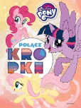 My Little Pony Połącz kropki My Little Pony Połącz kropki