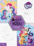 My Little Pony Pokoloruj według kodu My Little Pony Pokoloruj według kodu