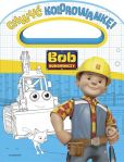 Bob Budowniczy Chwyć kolorowankę Bob Budowniczy Chwyć kolorowankę