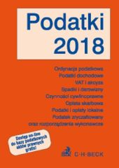 Podatki 2018 Podatki 2018