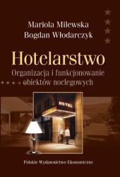 Hotelarstwo Hotelarstwo