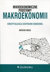 Mikroekonomiczne podstawy makroekonomii Mikroekonomiczne podstawy makroekonomii