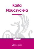 Karta Nauczyciela Karta Nauczyciela