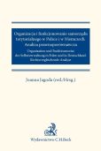 Organizacja i funkcjonowanie samorządu terytorialnego w Polsce i w Niemczech Analiza prawnoporównawcza Organizacja i funkcjonowanie samorządu terytorialnego w Polsce i w Niemczech Analiza prawnoporównawcza
