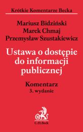 Ustawa o dostępie do informacji publicznej, 