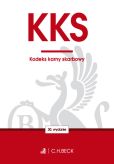Kodeks karny skarbowy 2018 Kodeks karny skarbowy 2018