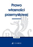 Prawo własności przemysłowej Prawo własności przemysłowej