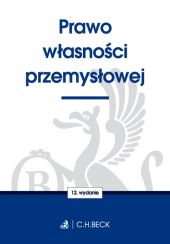Prawo własności przemysłowej Prawo własności przemysłowej