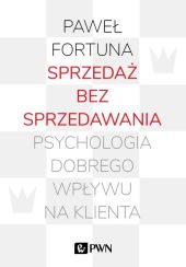 Sprzedaż bez sprzedawania Sprzedaż bez sprzedawania