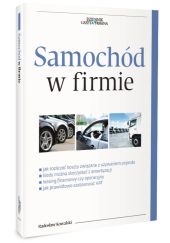 Samochód w firmie Samochód w firmie