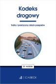 Kodeks drogowy 2018 Kodeks drogowy 2018