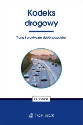 Kodeks drogowy 2018 Kodeks drogowy 2018