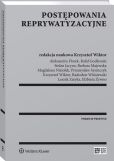 Postępowania reprywatyzacyjne Postępowania reprywatyzacyjne