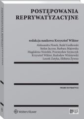 Postępowania reprywatyzacyjne Postępowania reprywatyzacyjne