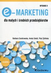 E-Marketing dla małych i średnich przedsiębiorstw E-Marketing dla małych i średnich przedsiębiorstw