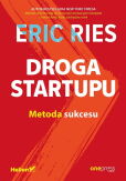 Droga Startupu Metoda sukcesu Droga Startupu Metoda sukcesu
