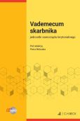 Vademecum skarbnika jednostki samorządu terytorialnego + płyta CD Vademecum skarbnika jednostki samorządu terytorialnego + płyta CD