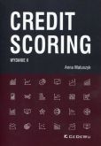 Credit Scoring Credit Scoring