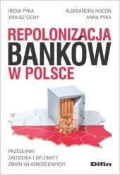 Repolonizacja banków w Polsce