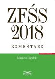 ZFŚS 2018 Komentarz ZFŚS 2018 Komentarz