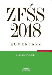 ZFŚS 2018 Komentarz ZFŚS 2018 Komentarz