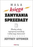 Mała księga zamykania sprzedaży Mała księga zamykania sprzedaży