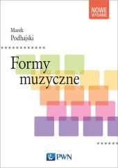Formy muzyczne Formy muzyczne