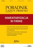 Inwentaryzacja w firmie Inwentaryzacja w firmie