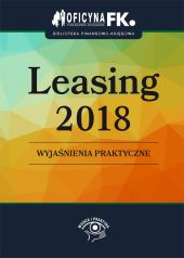 Leasing 2018 Leasing 2018