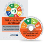 BHP w placówkach oświatowych BHP w placówkach oświatowych