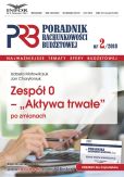 Zespół 0 - Aktywa twarde po zmianach Zespół 0 - Aktywa twarde po zmianach