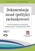 Dokumentacja zasad (polityki) rachunkowości Dokumentacja zasad (polityki) rachunkowości