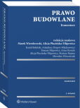 Prawo budowlane. Komentarz Prawo budowlane. Komentarz