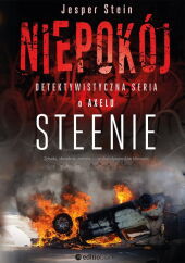 Niepokój Niepokój