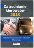 Zatrudnianie kierowców 2018 Zatrudnianie kierowców 2018