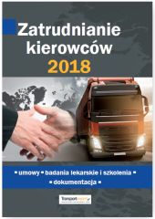 Zatrudnianie kierowców 2018 Zatrudnianie kierowców 2018