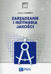 Zarządzanie i inżynieria jakości Zarządzanie i inżynieria jakości