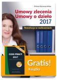 Umowy zlecenia Umowy o dzieło 2017 Rewolucja w rozliczeniach + Czas pracy 2017 Przepisy Umowy zlecenia Umowy o dzieło 2017 Rewolucja w rozliczeniach + Czas pracy 2017 Przepisy