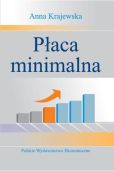 Płaca minimalna Płaca minimalna