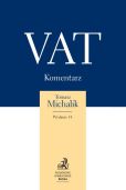 VAT Komentarz 2018 VAT Komentarz 2018