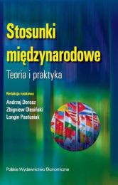 Stosunki międzynarodowe. Stosunki międzynarodowe.