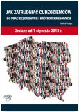Jak zatrudniać cudzoziemców do prac sezonowych i krótkoterminowych. Zmiany od 1 stycznia 2018 r. Jak zatrudniać cudzoziemców do prac sezonowych i krótkoterminowych. Zmiany od 1 stycznia 2018 r.