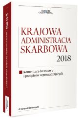 Krajowa Administracja Skarbowa 2018 Krajowa Administracja Skarbowa 2018