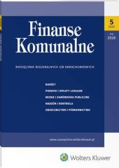 Finanse Komunalne Mirosław Stec