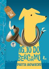 16.10 do Bergamo 16.10 do Bergamo