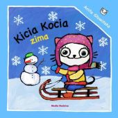 Kicia Kocia Zima Kicia Kocia Zima